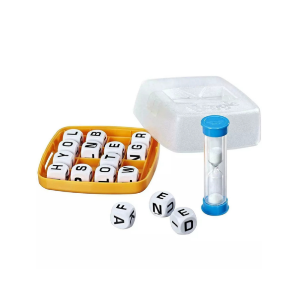 Boggle Classic - Image 2