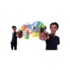 LASER X ULTRA DOUBLE SPORT BLASTERS - Image 2