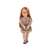 April, 18-inch Fashion Doll