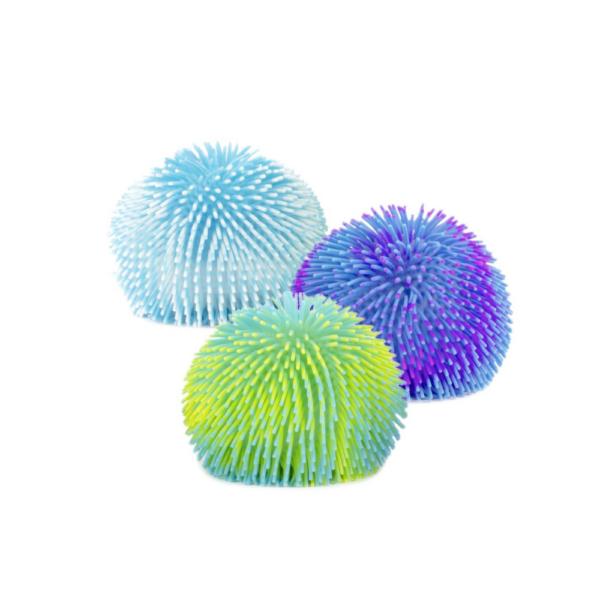 Giant Puffer Ball - keycraft - Image 2
