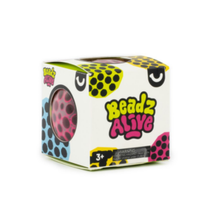 Beadz Alive Ball - keycraft