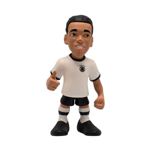 Minix Figurine Germany National Team – Jamal Musiala 12cm Figure - Image 2