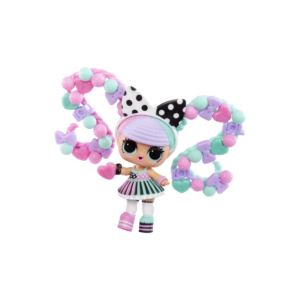 Surprise! Hair Beads Tots