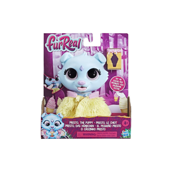 Feeding Fantasy - Image 2