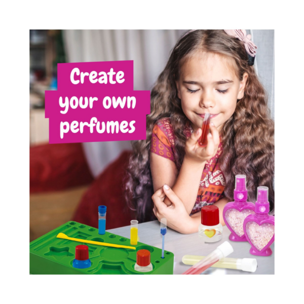 Perfumes Super Lab - Image 2