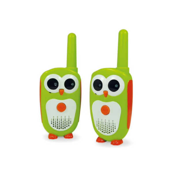 Walkie Talkie Junior - Image 2