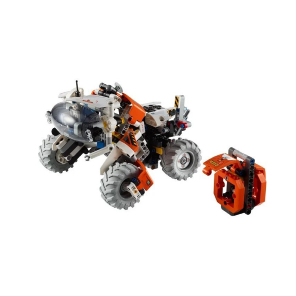 Surface Space Loader LT78 - Image 2