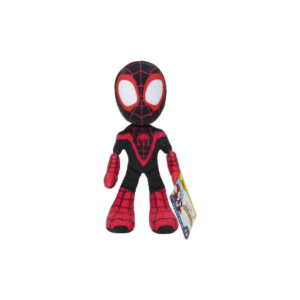 Spidey And Friends Little Plush