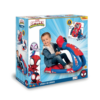 Spidey V8 Driver