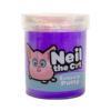 Neil The Cat Sensory Putty