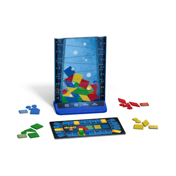 Drop It Board Game - Image 2