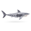 Robo Alive Great White Shark Series 1 - Image 2