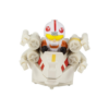 Hotwheels Star War Battle Rollers Star Ship Ast - Image 2