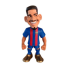 FC Barcelone  Araujo 4  Minix 12 cm - Image 2