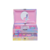 Casuelle Unicorn Make-Up Music Box + Make-Up - Image 2