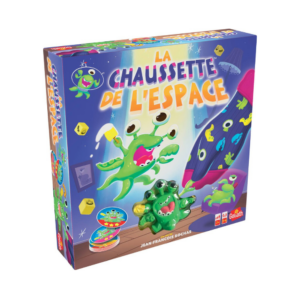 Chaussette De L’espace