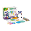 Spiral Art Kit & Mandala Set - Image 2