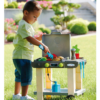 Barbecue With Accessories - Image 2