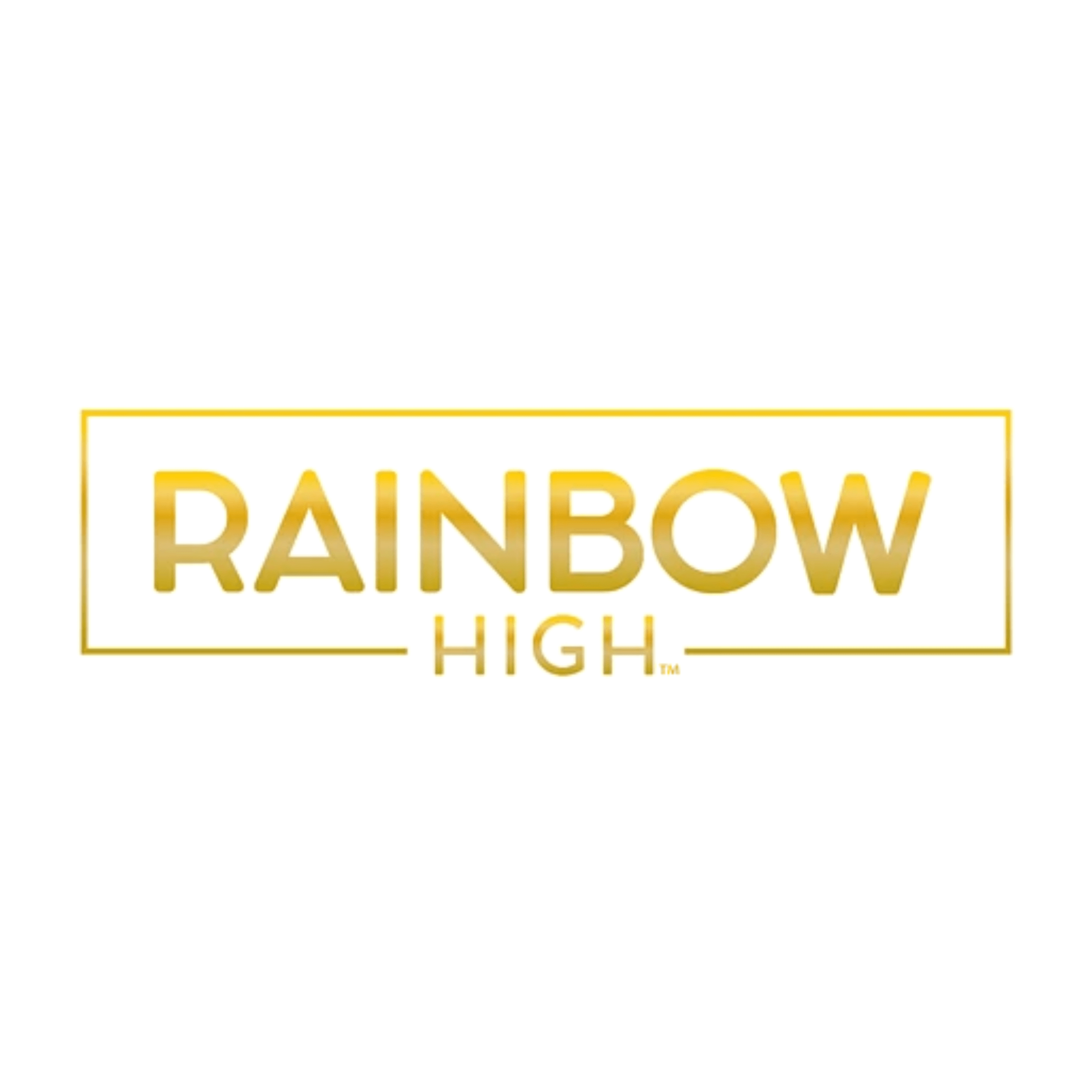 Rainbow High