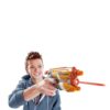 Nerf Elite Firestrike XD Gun - Image 3