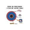 Nerf 24 Elite Accustrike Refills - Image 3