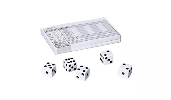 Yahtzee Classic Game from Gaming - Image 3