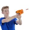 Nerf Accustrike Quadrant and Official Nerf Accustrike Darts - Image 3