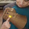 Marvel Avengers Infinity War Infinity Gauntlet Electronic Fist - Image 3