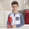 Marvel Avengers Endgame Titan Iron Man Figure 30cm - Image 3