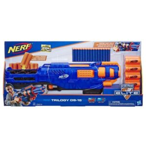 Nerf N-Strike Elite Trilogy DS-15 Dart Blaster