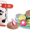 Kitchen Creations Milk and Cookies Set - Image 3