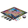 Monopoly Speed Board Game - Image 2