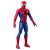Marvel Titan Hero Series Spider Man - Image 2