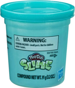 Slime Single can