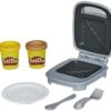 Kitchen Creations Cheesy Sandwich Play Food Set - Image 2