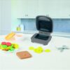 Kitchen Creations Cheesy Sandwich Play Food Set - Image 3