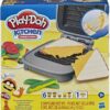Kitchen Creations Cheesy Sandwich Play Food Set