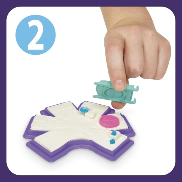 Builder Igloo Mini Animal Building Kit - Image 4