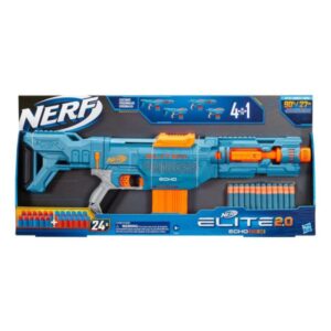 Nerf Elite 2.0 Echo Cs-10 Blaster