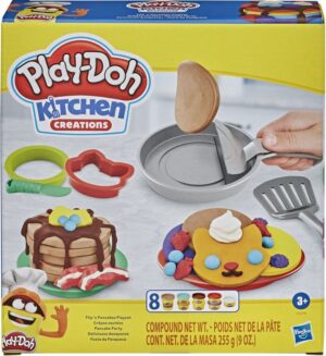 Kitchen Creations Flip n Pancakes