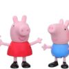 Peppa's Family 4pack - Image 2