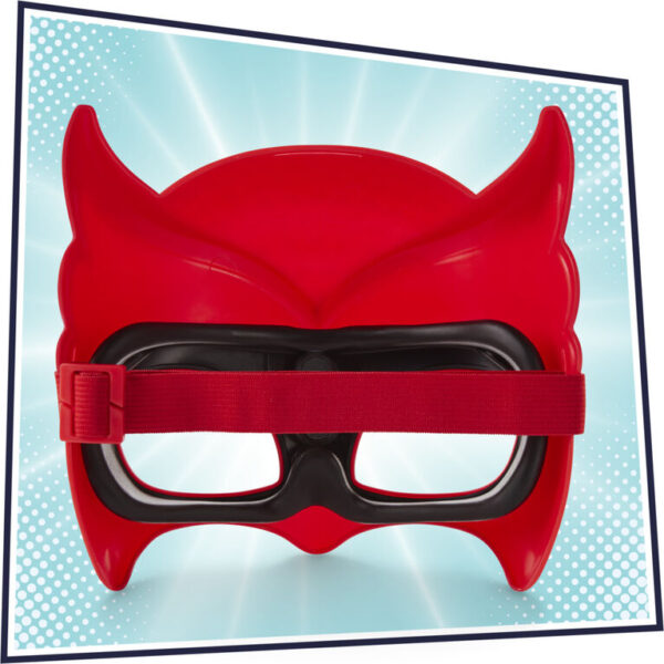 Hero Mask (Owlette) - Image 3