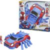 Marvel Spidey and His Amazing Friends Ultimate Web Crawler - Image 2