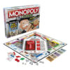 Monopoly Crooked Cash - French - Image 2