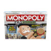 Monopoly Crooked Cash - French