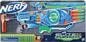 Nerf Elite 2.0 Flipshots Flip-16 Blaster