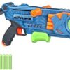 Nerf Elite 2.0 Flipshots Flip-16 Blaster - Image 2