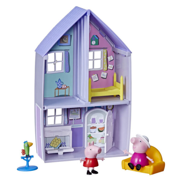 Peppa's Grandparents' House - Image 2