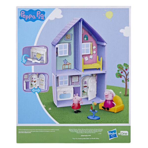 Peppa's Grandparents' House - Image 3