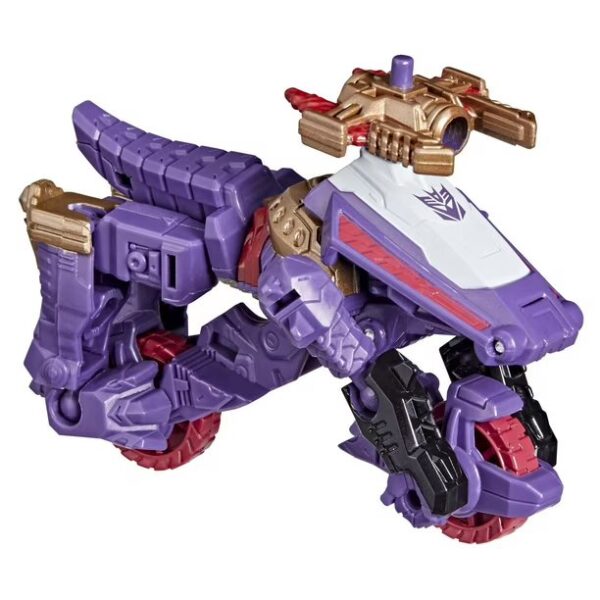 Transformers Generation Action figure Legacy - Image 4